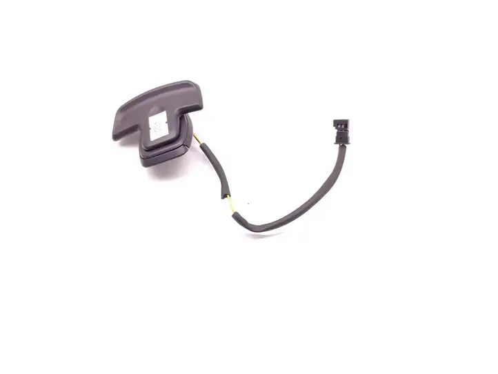 Mercedes-Benz C W204 (2007 - 2014) 2048706510 Кнопки на рулевом колесе — фото 2