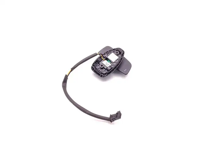 Mercedes-Benz C W204 (2007 - 2014) 2048706510 Кнопки на рулевом колесе — фото 4