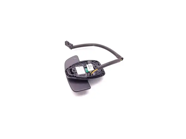 Mercedes-Benz C W204 (2007 - 2014) 2048706510 Кнопки на рулевом колесе — фото 5