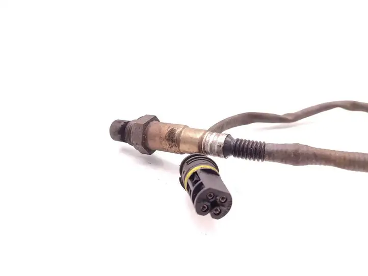 Mercedes-Benz SLK R170 (1996 - 2004) 0258006475 Лямбда-зонд — фото 2