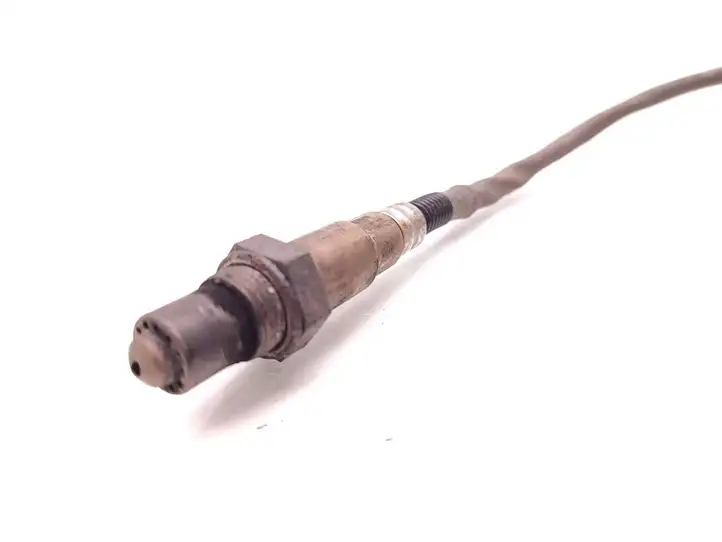 Mercedes-Benz SLK R170 (1996 - 2004) 0258006475 Лямбда-зонд — фото 6