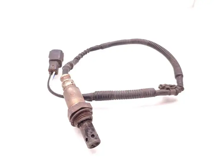 Toyota Avensis T250 (2003 - 2006) 89456-05130 Лямбда-зонд — фото 4