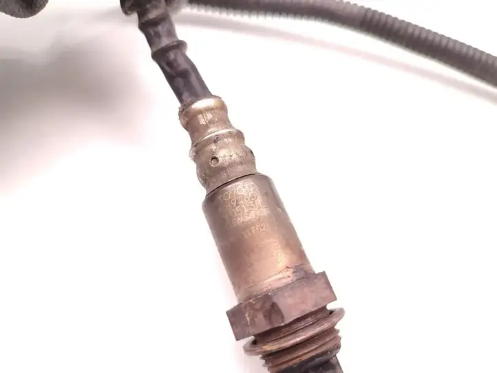 Toyota Avensis T250 (2003 - 2006) 89456-05130 Лямбда-зонд — фото 6