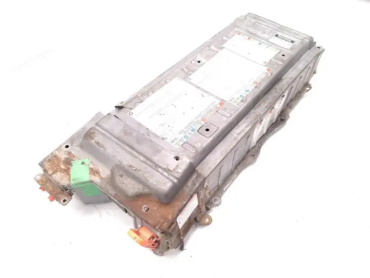 Toyota Prius (XW20) (2003 - 2009) G9510-47031 Аккумулятор гибридного / электрического автомобиля — фото 2