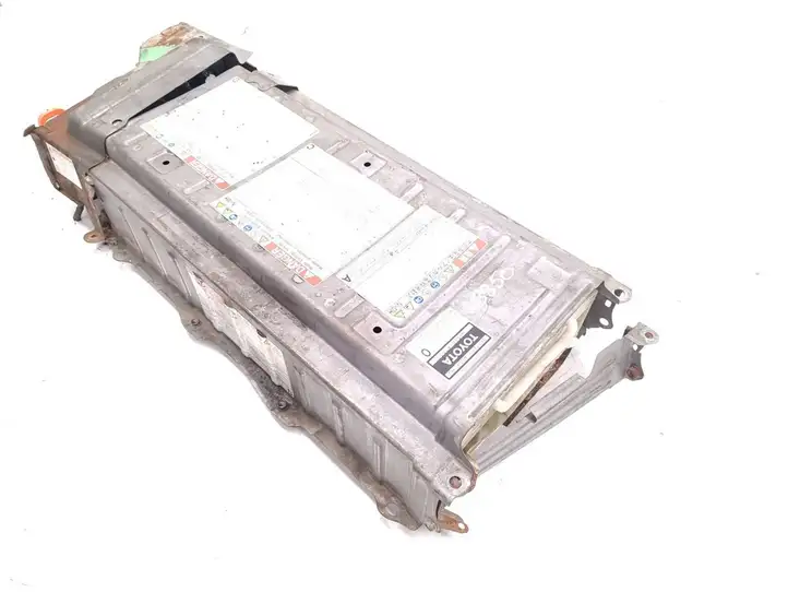 Toyota Prius (XW20) (2003 - 2009) G9510-47031 Аккумулятор гибридного / электрического автомобиля — фото 3
