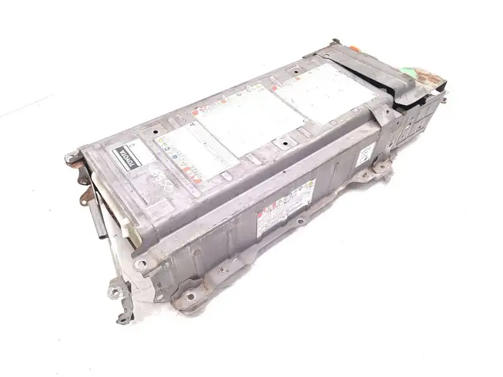 Toyota Prius (XW20) (2003 - 2009) G9510-47031 Аккумулятор гибридного / электрического автомобиля — фото 4