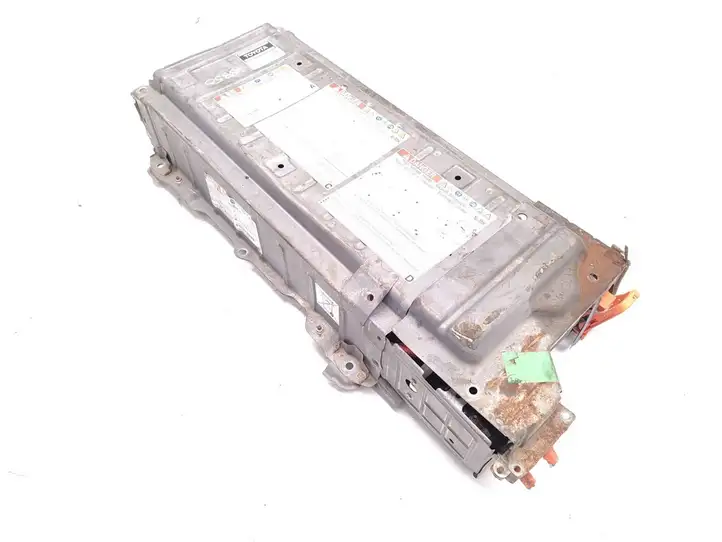 Toyota Prius (XW20) (2003 - 2009) G9510-47031 Аккумулятор гибридного / электрического автомобиля — фото 5