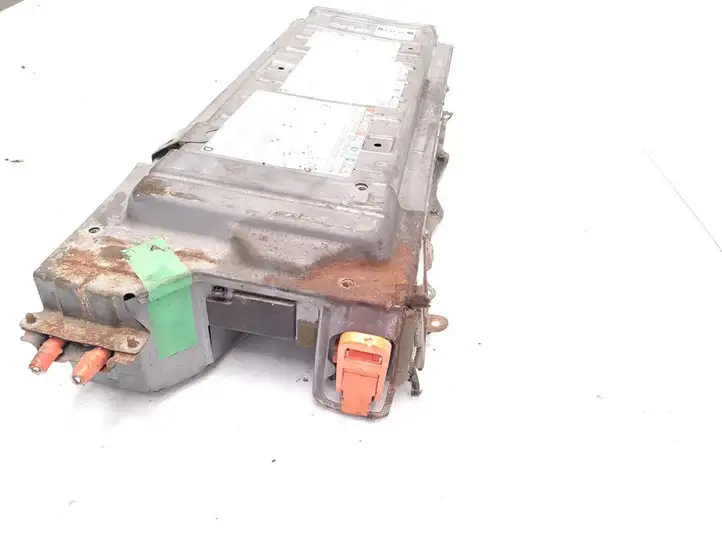 Toyota Prius (XW20) (2003 - 2009) G9510-47031 Аккумулятор гибридного / электрического автомобиля — фото 7