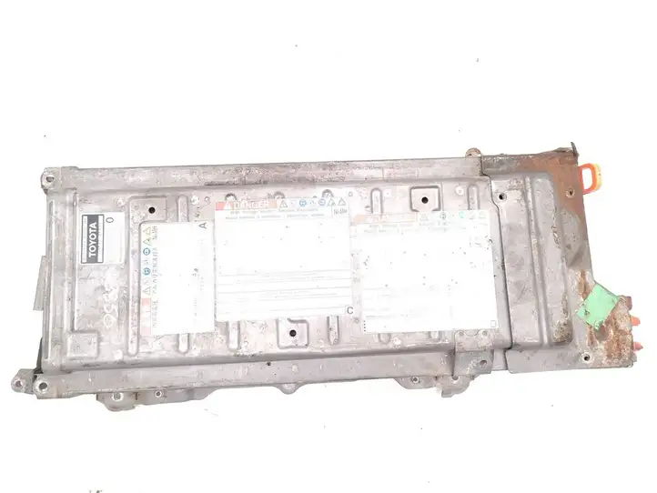 Toyota Prius (XW20) (2003 - 2009) G9510-47031 Аккумулятор гибридного / электрического автомобиля — фото 8