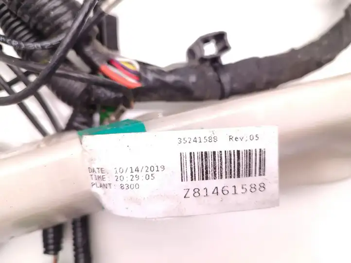 Tesla Model 3 (2017 - 2023) 35241588 Прочая электропроводка — фото 8