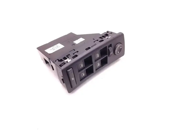 BMW X5 E53 (1999 - 2006) 6937482 Кнопка стеклоподъемников — фото 1