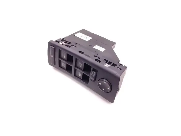 BMW X5 E53 (1999 - 2006) 6937482 Кнопка стеклоподъемников — фото 2