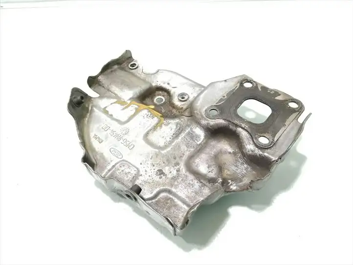 Ford Focus (2015 - 2019) CM5G-9N454-DD Теплоизоляция (теплозащита) — фото 1