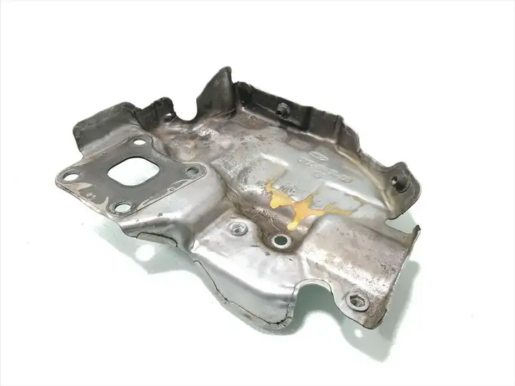 Ford Focus (2015 - 2019) CM5G-9N454-DD Теплоизоляция (теплозащита) — фото 2