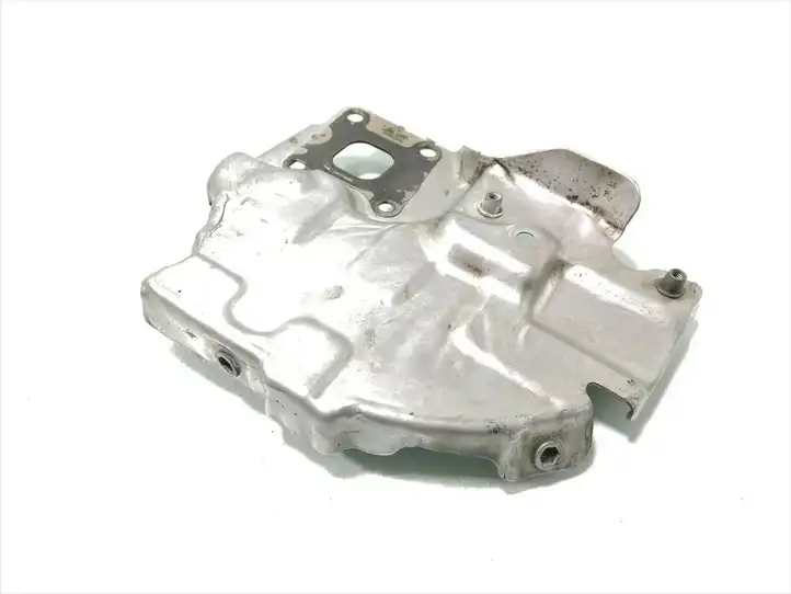 Ford Focus (2015 - 2019) CM5G-9N454-DD Теплоизоляция (теплозащита) — фото 3