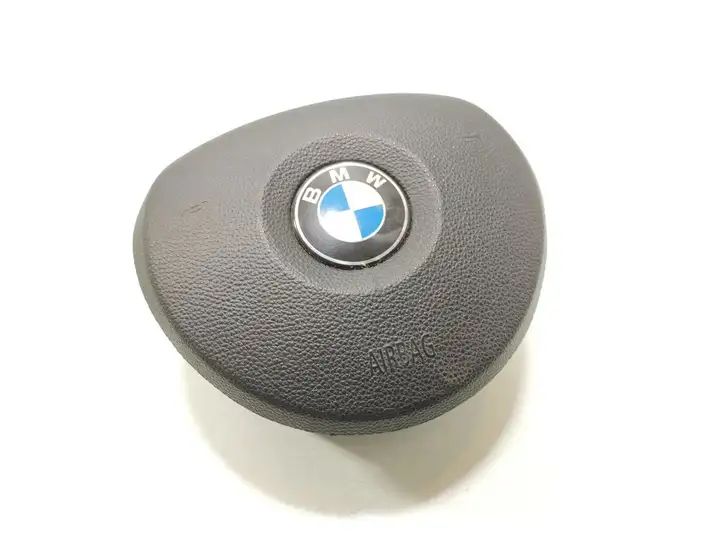 BMW 3 E90 E91 (2005 - 2012) 66199001 Подушка безопасности руля — фото 1