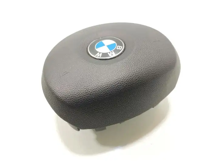 BMW 3 E90 E91 (2005 - 2012) 66199001 Подушка безопасности руля — фото 2