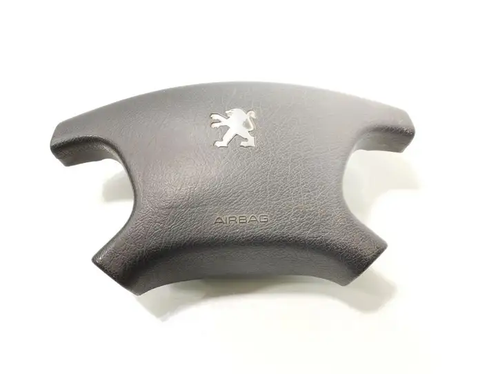 Peugeot Expert (1996 - 2007) 14951330ZL Подушка безопасности руля — фото 1