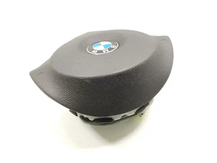 BMW 1 E81 E87 (2004 - 2011) 6779828 Подушка безопасности руля — фото 2