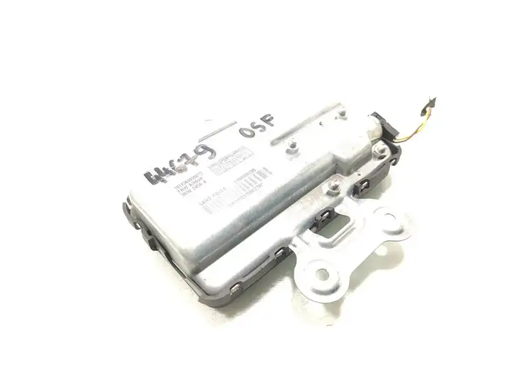 Land Rover Range Rover L322 (2005 - 2009) 30322456A Подушка безопасности двери — фото 5