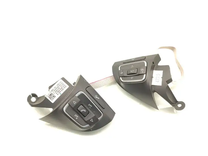 Volkswagen PASSAT B7 (2011 - 2014) 3C8959537D Кнопки на рулевом колесе — фото 2