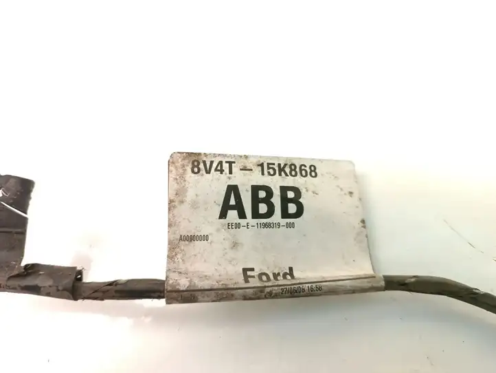 Ford Kuga I (2008 - 2012) 8V4T-15K868-ABB Проводка парктроников — фото 7