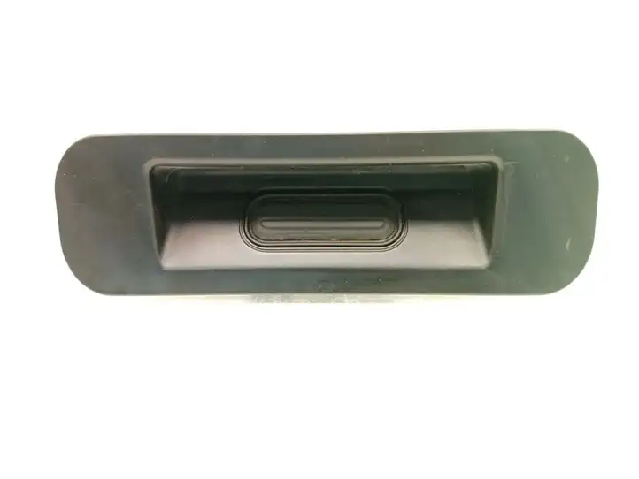 Opel Astra J (2009 - 2012) 13271375 Кнопка закрытия крышки багажника — фото 2