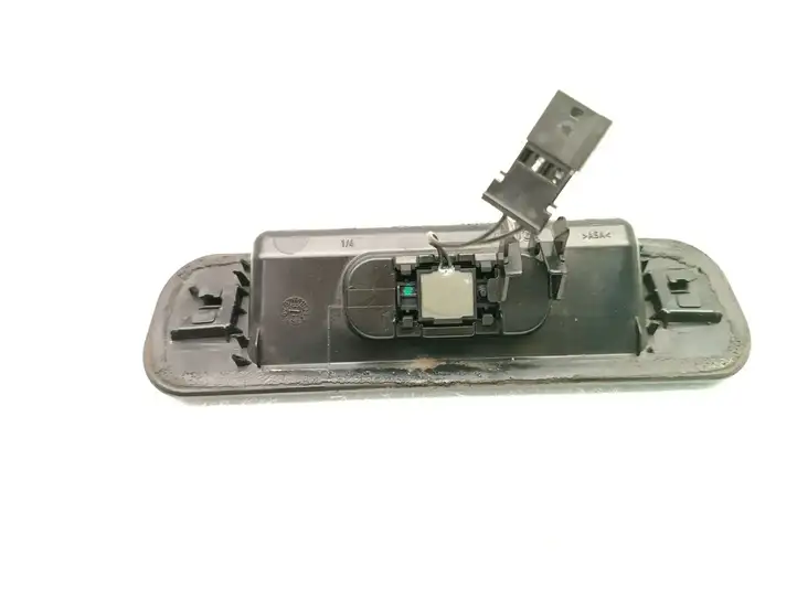 Opel Astra J (2009 - 2012) 13271375 Кнопка закрытия крышки багажника — фото 3