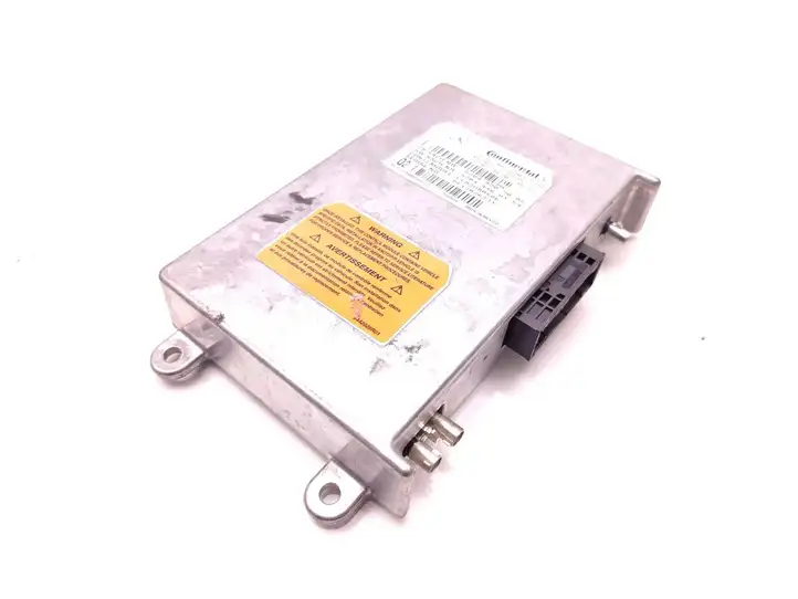 Mercedes-Benz R W251 (2005 - 2013) A2048202085 Блок GSM — фото 1