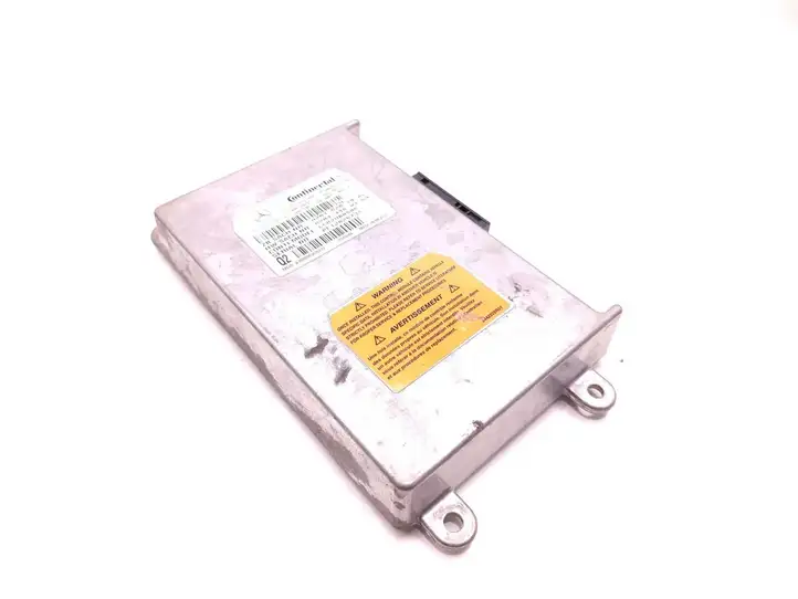 Mercedes-Benz R W251 (2005 - 2013) A2048202085 Блок GSM — фото 2