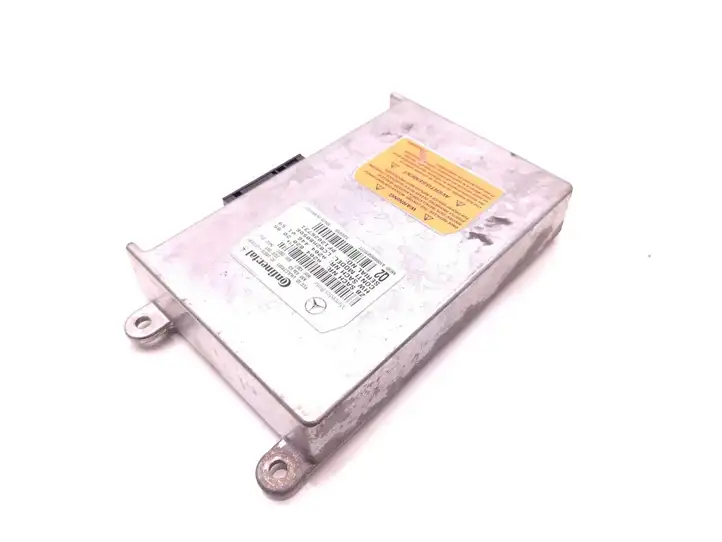 Mercedes-Benz R W251 (2005 - 2013) A2048202085 Блок GSM — фото 3