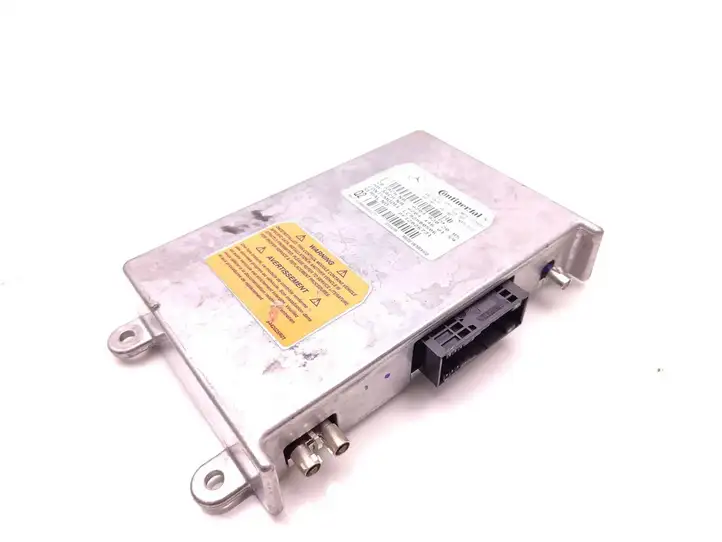 Mercedes-Benz R W251 (2005 - 2013) A2048202085 Блок GSM — фото 6