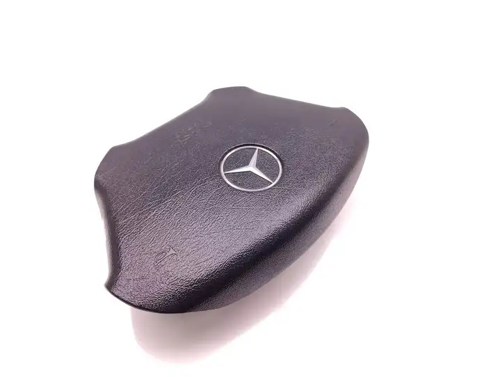 Mercedes-Benz ML W163 (1997 - 2005) 1634600298 Подушка безопасности руля — фото 2