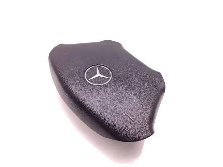 Mercedes-Benz ML W163 (1997 - 2005) 1634600298 Подушка безопасности руля — фото 3