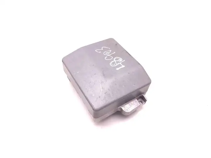 Ford Fiesta (2009 - 2012) 54085129G Блок управления рулевой рейкой — фото 3