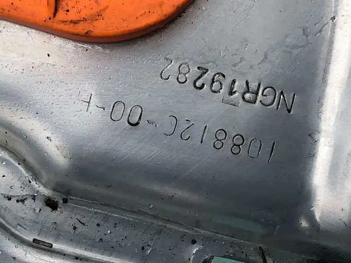 Tesla Model 3 (2017 - 2023) 1104423 Аккумулятор гибридного / электрического автомобиля — фото 9