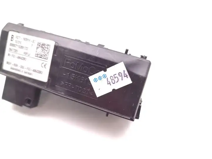 Ford Mondeo MK V (2014 - ) FS7T-18D816-BC Усилитель антенны — фото 7