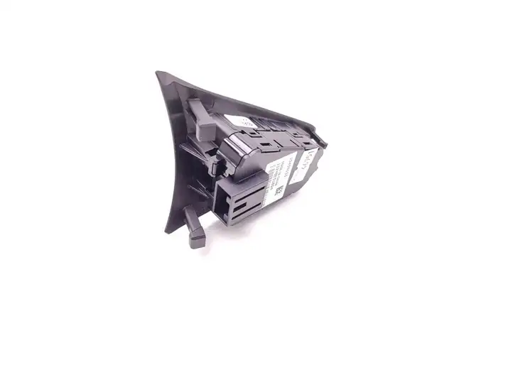 Opel Corsa E (2014 - 2019) 13439133 Кнопки на рулевом колесе — фото 3