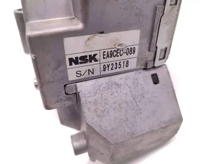 Nissan Qashqai (2006 - 2010) EA9CEC-089 Блок управления рулевой рейкой — фото 6