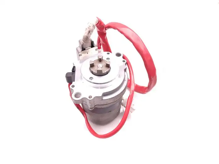 Toyota Avensis T270 (2009 - 2012) 45250-05850 Электродвигатель регулировки рулевой колонки — фото 1