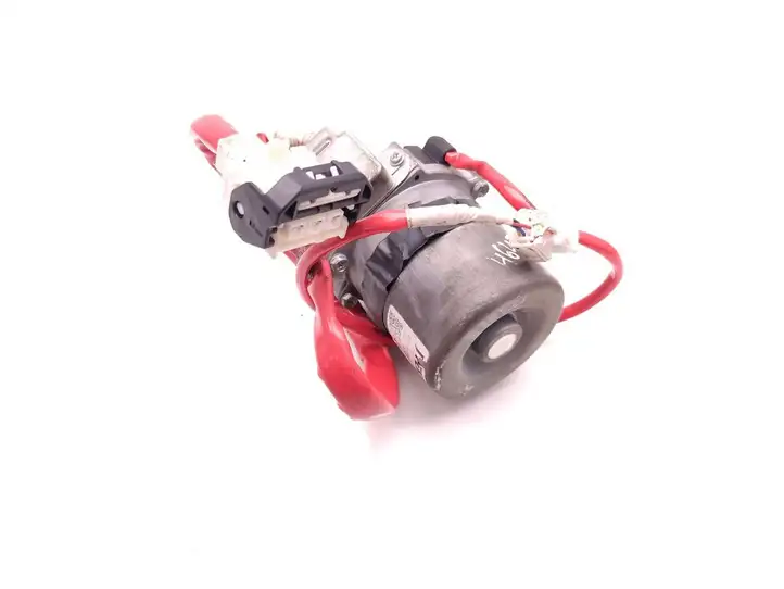 Toyota Avensis T270 (2009 - 2012) 45250-05850 Электродвигатель регулировки рулевой колонки — фото 4
