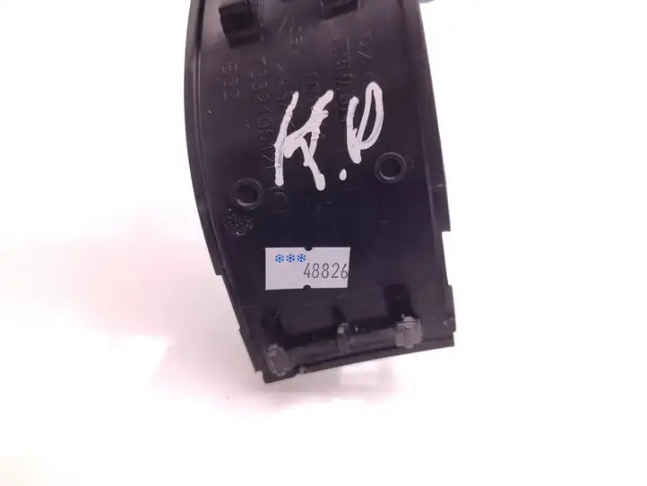 Dacia Sandero III (2016 - ) 738210512R Прочие внешние детали — фото 7