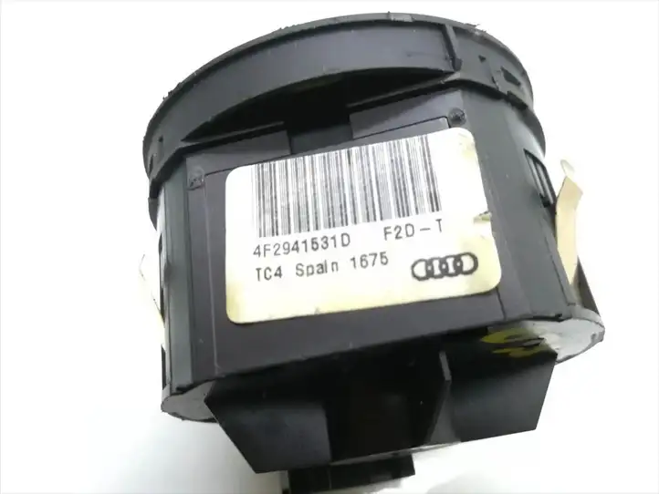 Audi A5 8T 8F (2011 - 2016) 8T0959793Q Блок управления дверью — фото 2