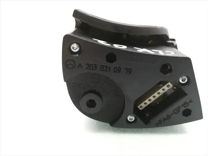 Mercedes-Benz CLK A208 (1997 - 2002) A2038210979 Кнопки на рулевом колесе — фото 5