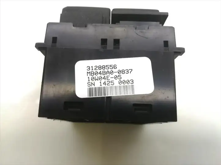 Volvo C30 (2010 - 2013) 31288556 Другие включатели / ручки/ переключатели — фото 5