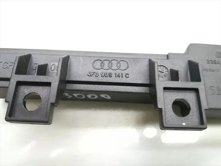 Audi A6 S6 C6 4F (2004 - 2008) 4F0909141C Антенна бесключевого доступа — фото 5