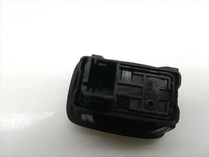 Citroen C3 Picasso (2010 - 2017) 96543609 Кнопка стеклоподъемников — фото 4