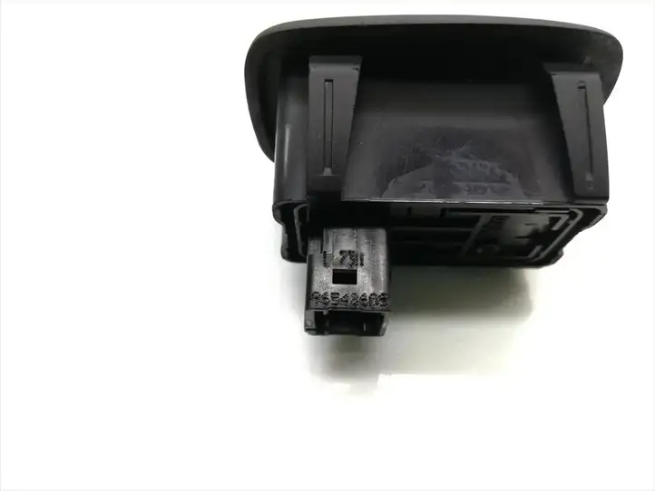 Citroen C3 Picasso (2010 - 2017) 96543609 Кнопка стеклоподъемников — фото 5