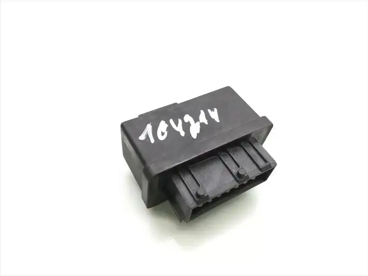 Opel Astra H (2004 - 2009) 240107 Реле насоса горючего — фото 1