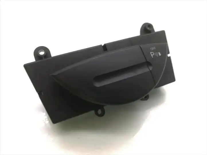 Mercedes-Benz E W211 (2002 - 2009) 8283741-23S078 Кнопка парктроника — фото 1